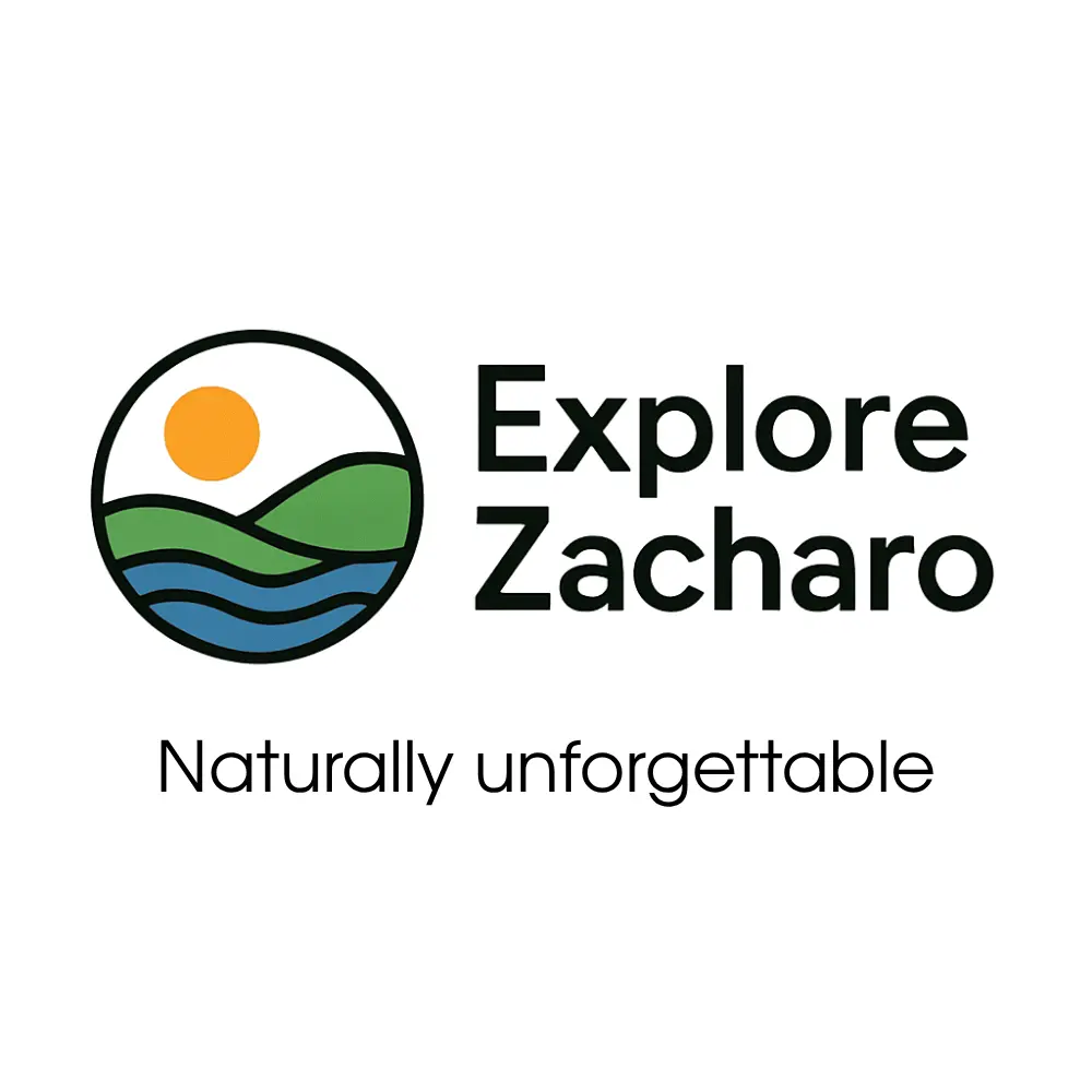 Explore Zacharo
